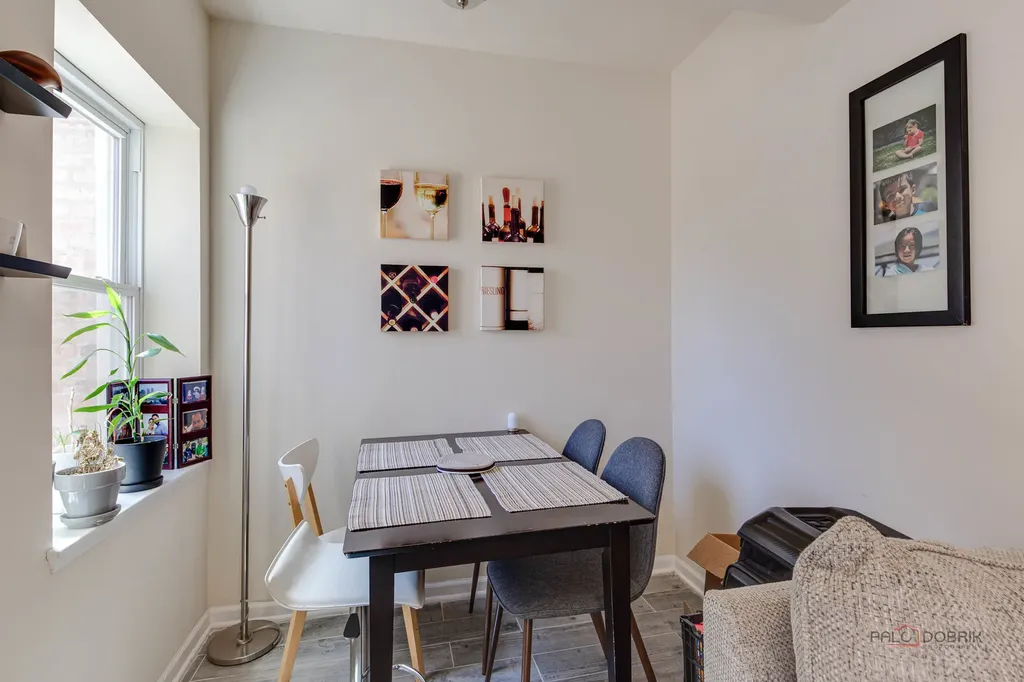 3511 South Halsted Street Chicago IL 60609