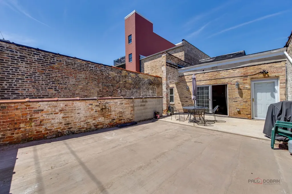 3511 South Halsted Street Chicago IL 60609