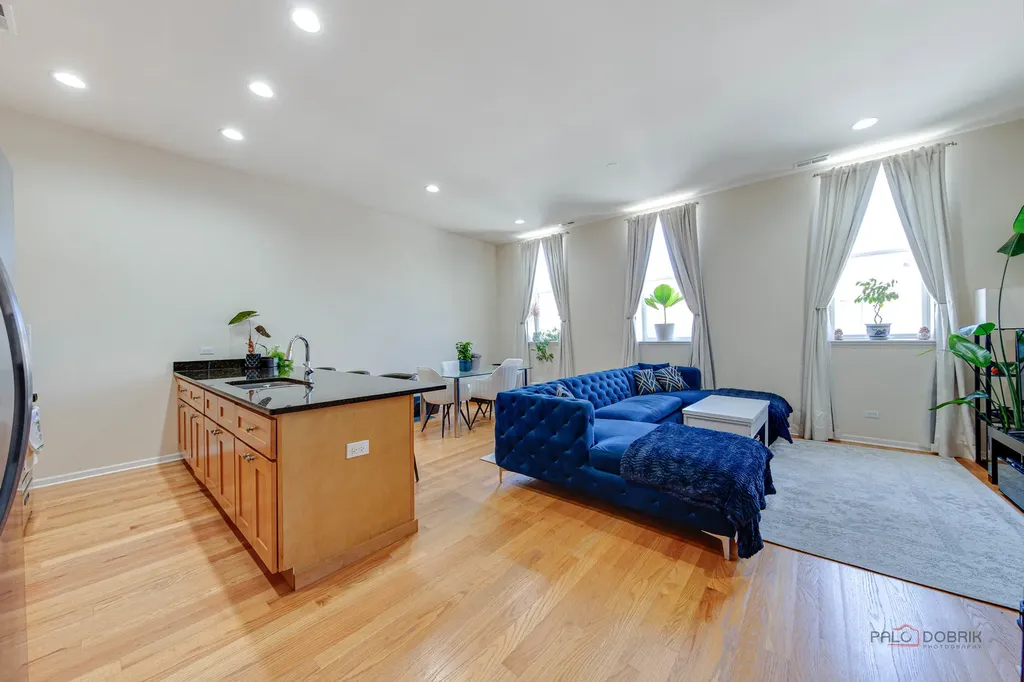 3511 South Halsted Street Chicago IL 60609