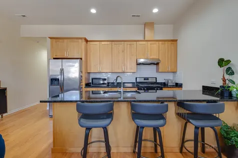 3511 South Halsted Street Chicago IL 60609