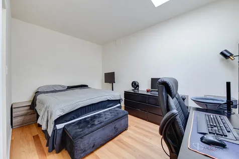 3511 South Halsted Street Chicago IL 60609