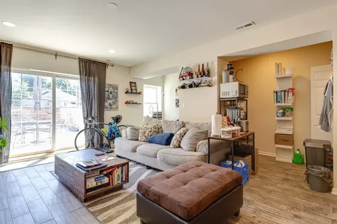 3511 South Halsted Street Chicago IL 60609