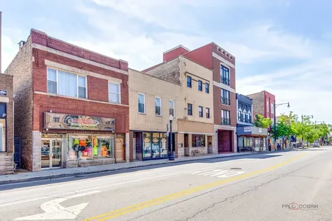 3511 South Halsted Street Chicago IL 60609