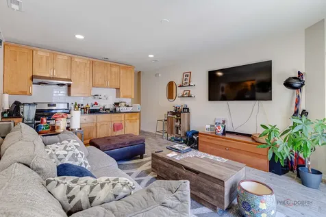 3511 South Halsted Street Chicago IL 60609