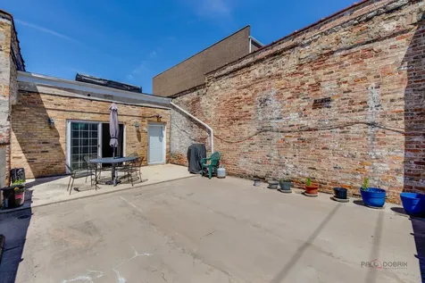 3511 South Halsted Street Chicago IL 60609