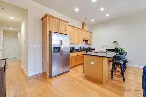 3511 South Halsted Street Chicago IL 60609