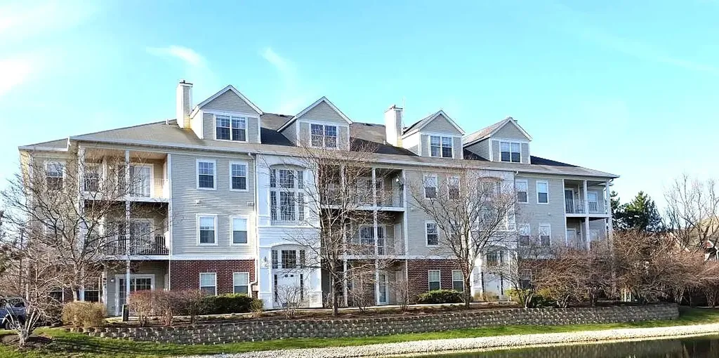 3333 Stratford Court Lake Bluff IL 60044