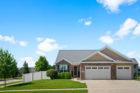 2600 Fieldstone Court Normal IL 61761