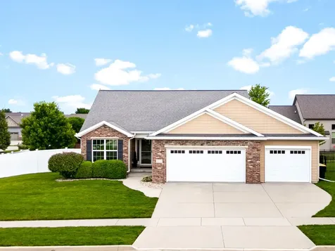 2600 Fieldstone Court Normal IL 61761