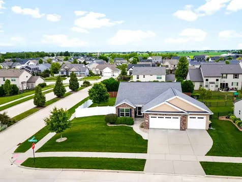 2600 Fieldstone Court Normal IL 61761
