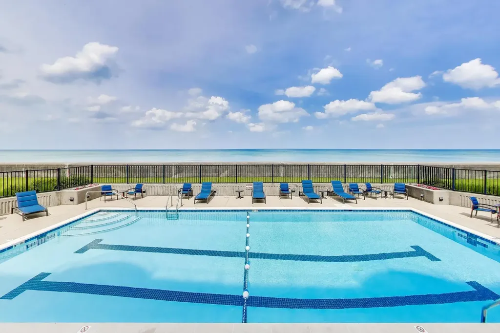 1420 Sheridan Road Wilmette IL 60091