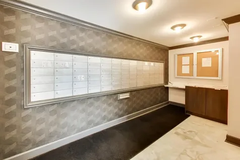 1420 Sheridan Road Wilmette IL 60091