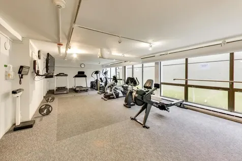 1420 Sheridan Road Wilmette IL 60091