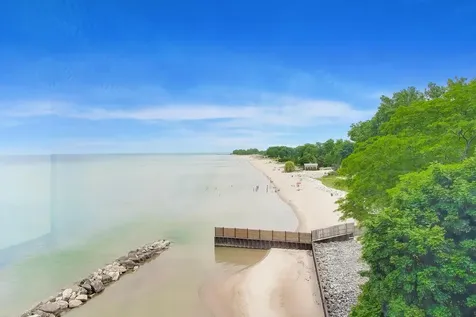 1420 Sheridan Road Wilmette IL 60091