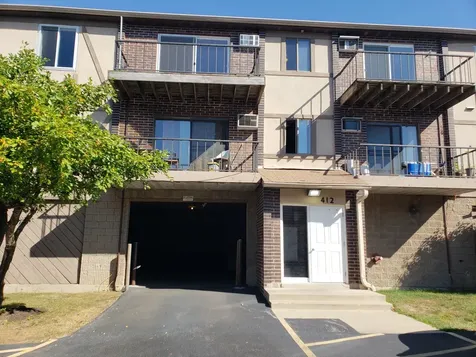412 East Bailey Road Naperville IL 60565