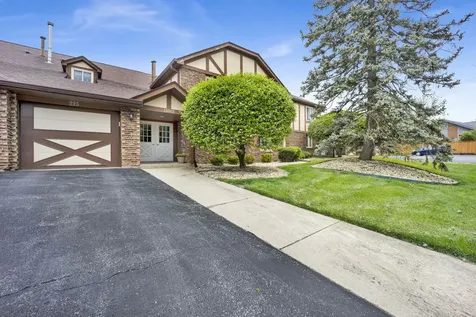 15502 Orlan Brook Drive Orland Park IL 60462
