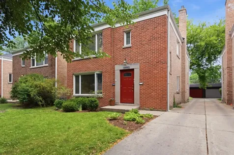 2311 Brown Avenue Evanston IL 60201