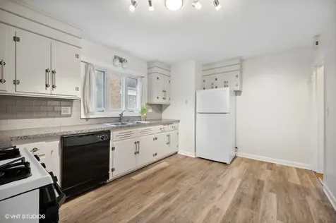2311 Brown Avenue Evanston IL 60201