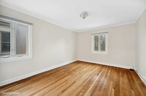 2311 Brown Avenue Evanston IL 60201