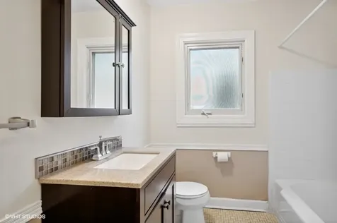 2311 Brown Avenue Evanston IL 60201