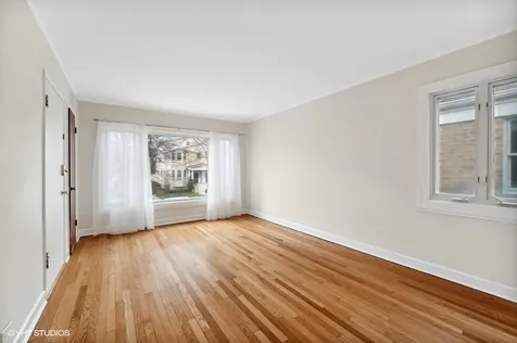2311 Brown Avenue Evanston IL 60201