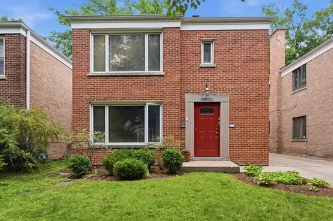 2311 Brown Avenue Evanston IL 60201