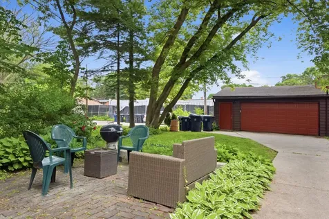 2311 Brown Avenue Evanston IL 60201