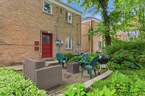 2311 Brown Avenue Evanston IL 60201
