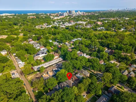 2311 Brown Avenue Evanston IL 60201