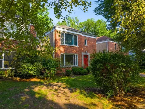 2311 Brown Avenue Evanston IL 60201