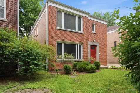 2311 Brown Avenue Evanston IL 60201