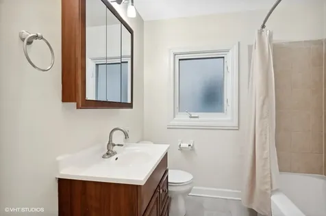 2311 Brown Avenue Evanston IL 60201