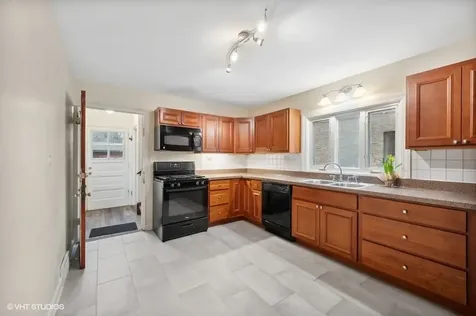 2311 Brown Avenue Evanston IL 60201
