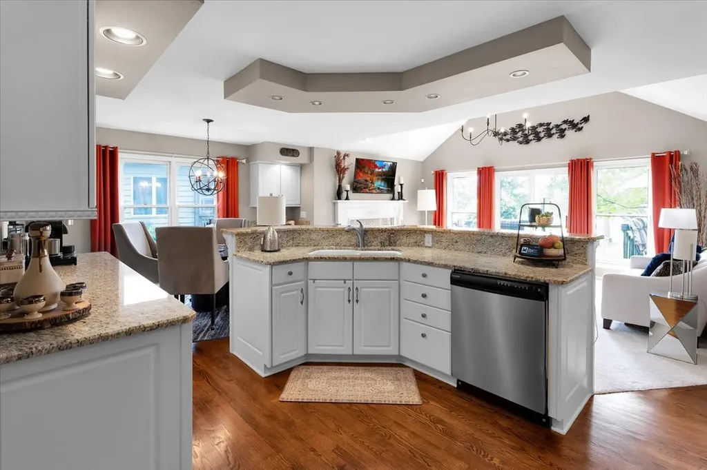 565 Blackberry Ridge Drive Aurora IL 60506