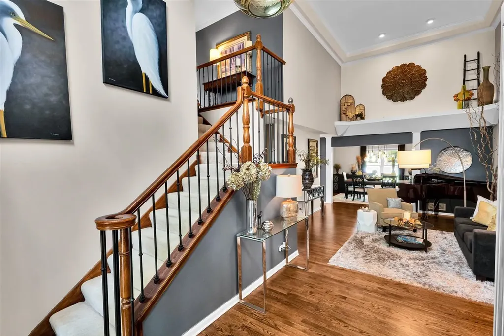 565 Blackberry Ridge Drive Aurora IL 60506