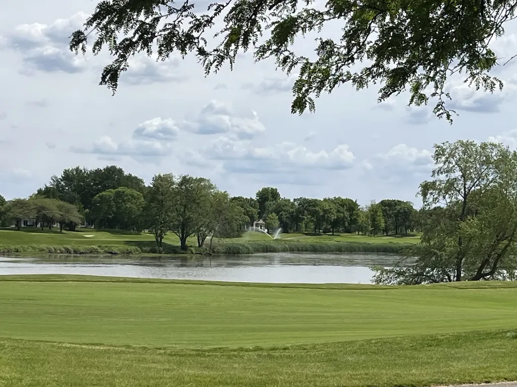 565 Blackberry Ridge Drive Aurora IL 60506