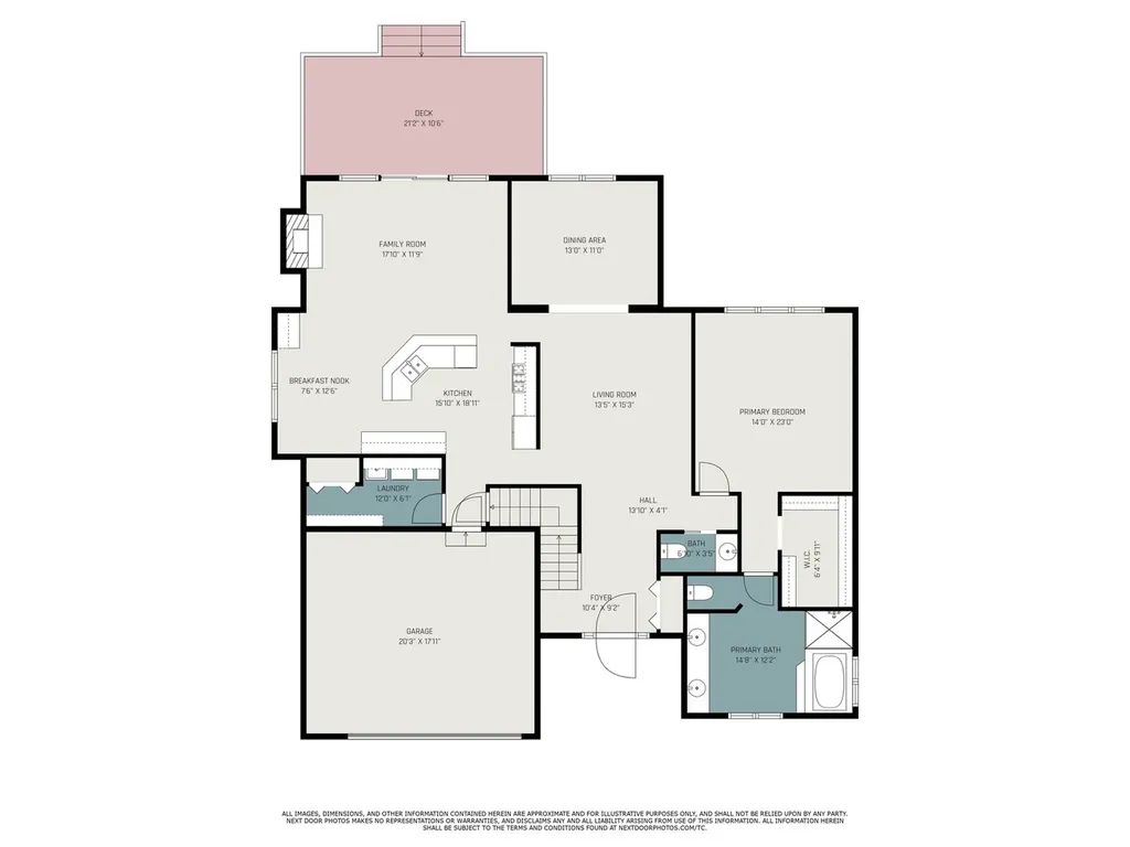 565 Blackberry Ridge Drive Aurora IL 60506