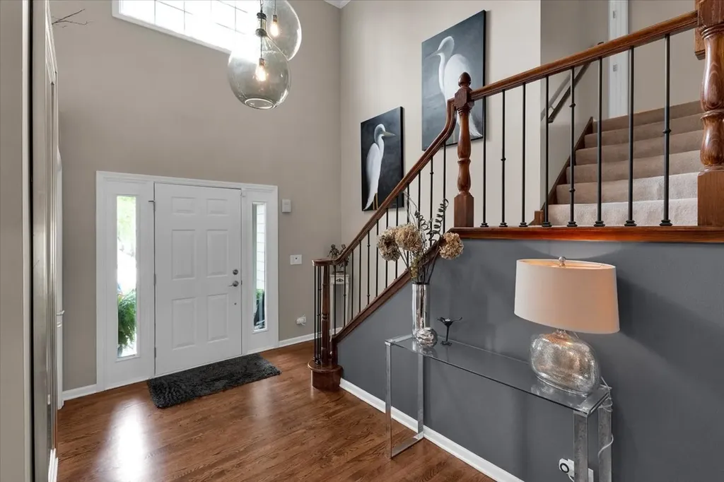 565 Blackberry Ridge Drive Aurora IL 60506