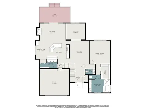 565 Blackberry Ridge Drive Aurora IL 60506