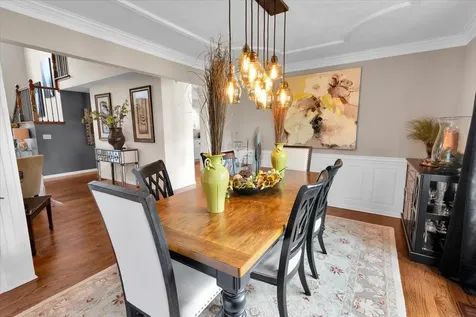 565 Blackberry Ridge Drive Aurora IL 60506