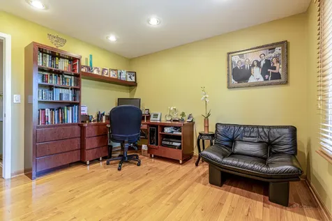 409 Chicory Lane Buffalo Grove IL 60089