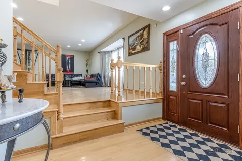 409 Chicory Lane Buffalo Grove IL 60089