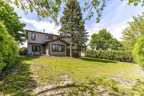 409 Chicory Lane Buffalo Grove IL 60089