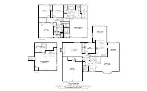 409 Chicory Lane Buffalo Grove IL 60089