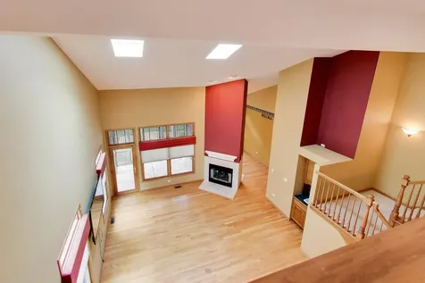 21714 Cappel Lane Frankfort IL 60423