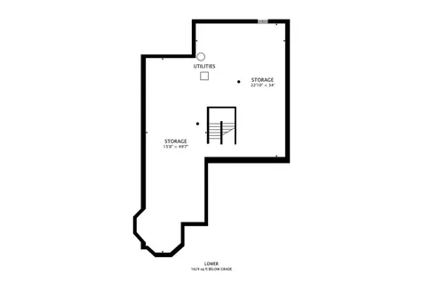 21714 Cappel Lane Frankfort IL 60423