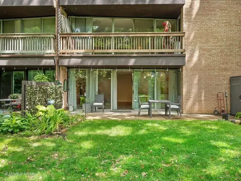 5700 Hillcrest Lane Lisle IL 60532