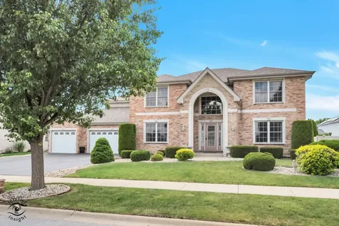 1873 Claire Drive Bourbonnais IL 60914