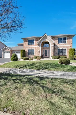 1873 Claire Drive Bourbonnais IL 60914
