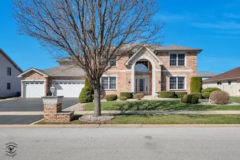 1873 Claire Drive Bourbonnais IL 60914